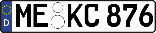 ME-KC876