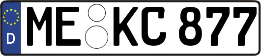 ME-KC877