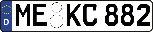 ME-KC882