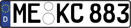 ME-KC883
