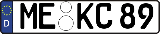 ME-KC89
