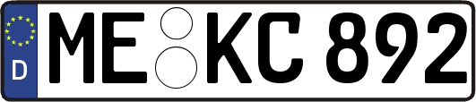 ME-KC892