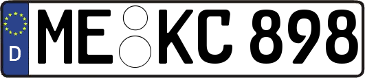 ME-KC898