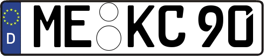 ME-KC90