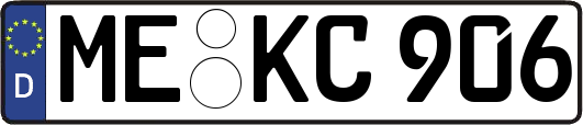 ME-KC906