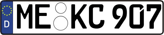 ME-KC907
