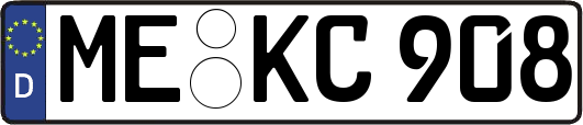ME-KC908