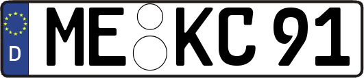 ME-KC91