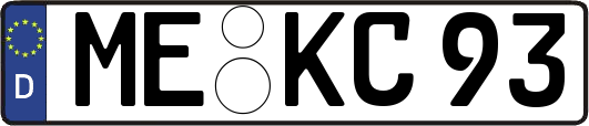 ME-KC93
