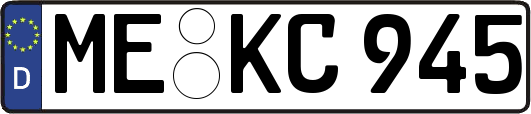 ME-KC945