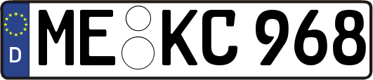 ME-KC968
