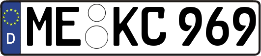 ME-KC969