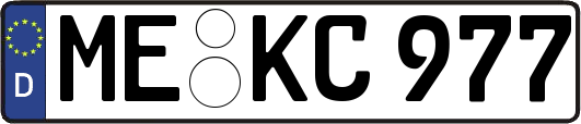 ME-KC977