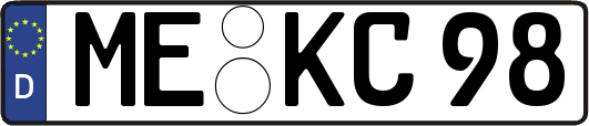 ME-KC98