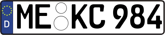 ME-KC984