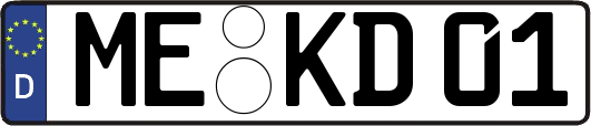 ME-KD01