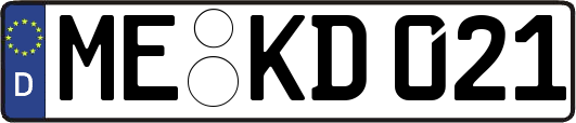 ME-KD021