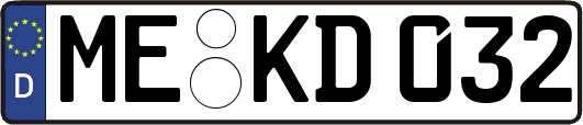 ME-KD032