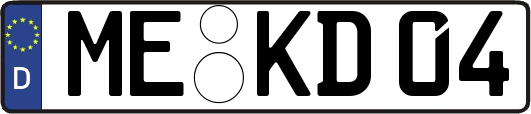 ME-KD04
