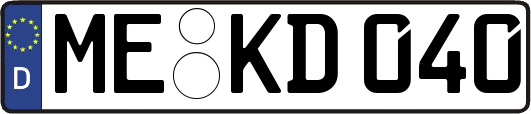 ME-KD040