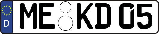ME-KD05