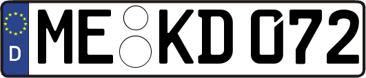 ME-KD072
