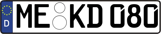 ME-KD080