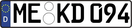 ME-KD094