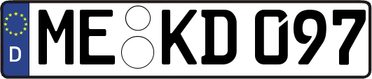 ME-KD097