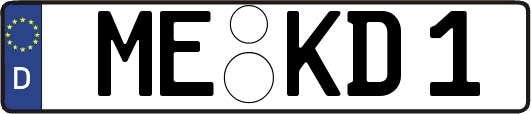 ME-KD1