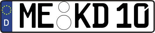 ME-KD10