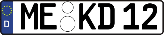 ME-KD12