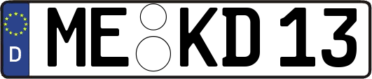ME-KD13