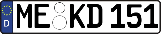 ME-KD151