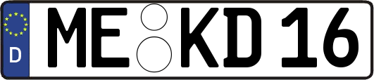 ME-KD16