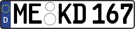 ME-KD167