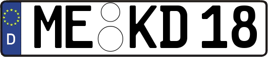 ME-KD18