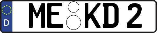 ME-KD2