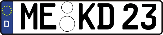 ME-KD23