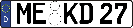 ME-KD27
