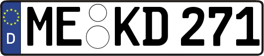 ME-KD271