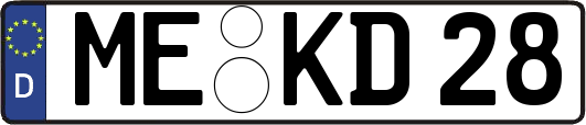 ME-KD28