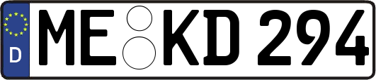 ME-KD294