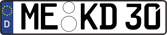 ME-KD30
