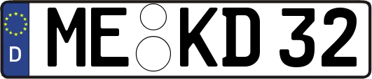 ME-KD32
