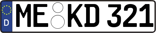 ME-KD321