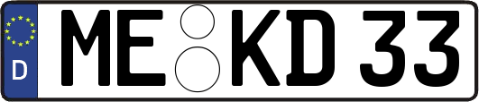 ME-KD33