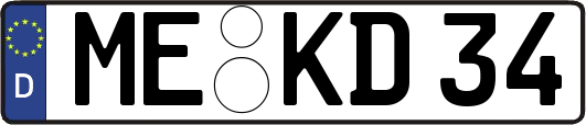 ME-KD34
