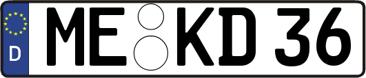 ME-KD36