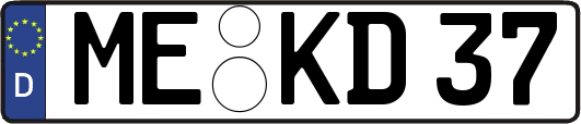ME-KD37
